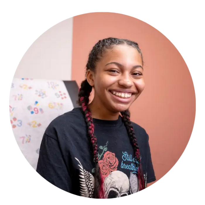 children hospital image